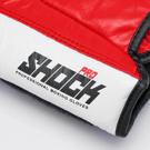 Leone SHOCK PRO Gntia Pugaxias -red